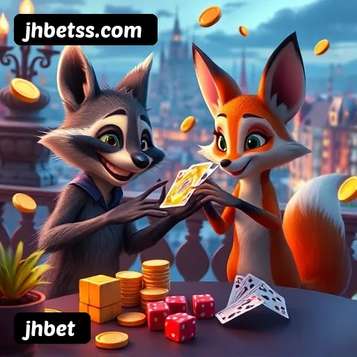 Como Instalar APK jhbet