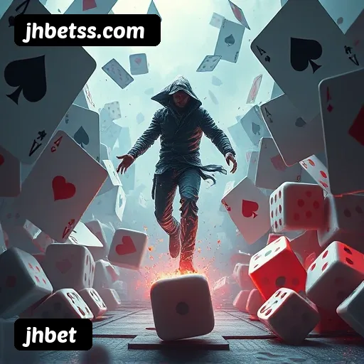 FAQ - Perguntas Frequentes jhbet