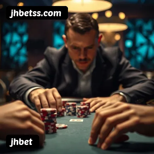 Análise jhbet - Vantagens e Desvantagens