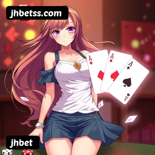 Catálogo Completo de Bônus jhbet