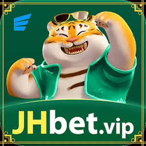 Logo da jhbet